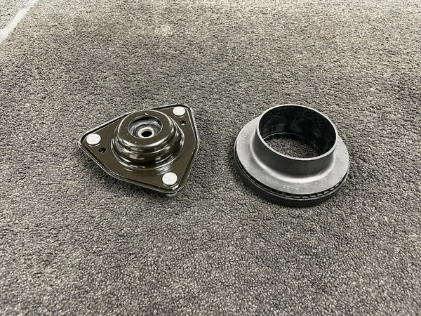 FOR CHRYSLER VOYAGER GRAND VOYAGER 2008ON FRONT STRUT TOP MOUNTING WITH BEARING