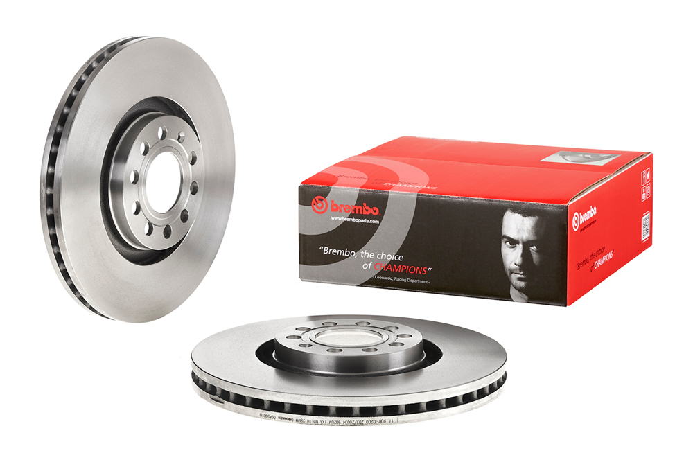 FOR AUDI A4  A6 S4 S6 ALLROAD 320MM FRONT ORIGNAL BREMBO BRAK DISCS PAIR