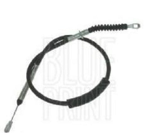 FOR DAIHATSU from 01.1989, until 01.1990 clutc cable