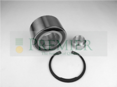 FOR HONDA CIVIC MK5 MK6 CRX CR-V LOGO FRONT WHEEL BEARING KIT 