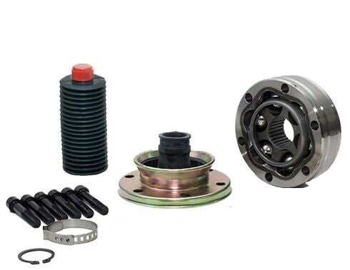 FOR JEEP WRANGLER GRAND CHEROKEE LIBERTY FRONT PROPSHAFT REAR CV JOINT END NEW 