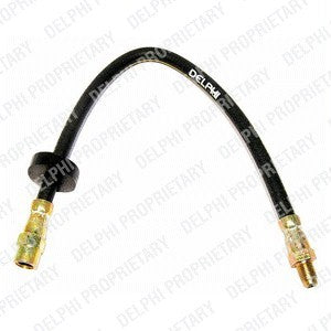 FOR MERCEDES SALOON 200 230 240 D FRONT RH BRAKE HOSE