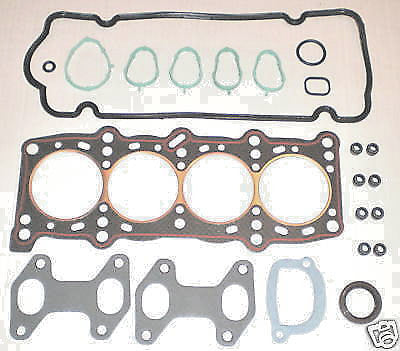  FOR FIAT PUNTO MK2 FIAT PANDA FIAT SEICENTO 600 1.1 1.2 8V HEAD GASKET SET