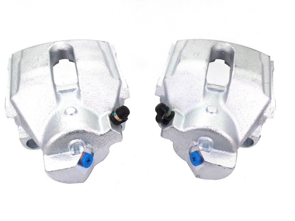 2 FRONT BRAKE CALIPER LH RH SLIDERS RANGE ROVER L322 3.0TD6 TDV8 4.4