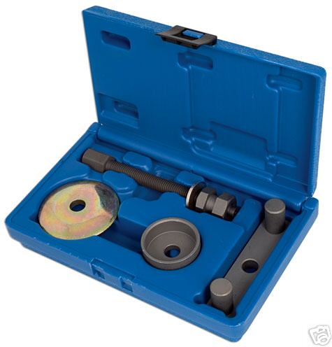 FORD MONDEO MK3 SUBFRAME BUSH REMOVE INSTALLATION TOOL