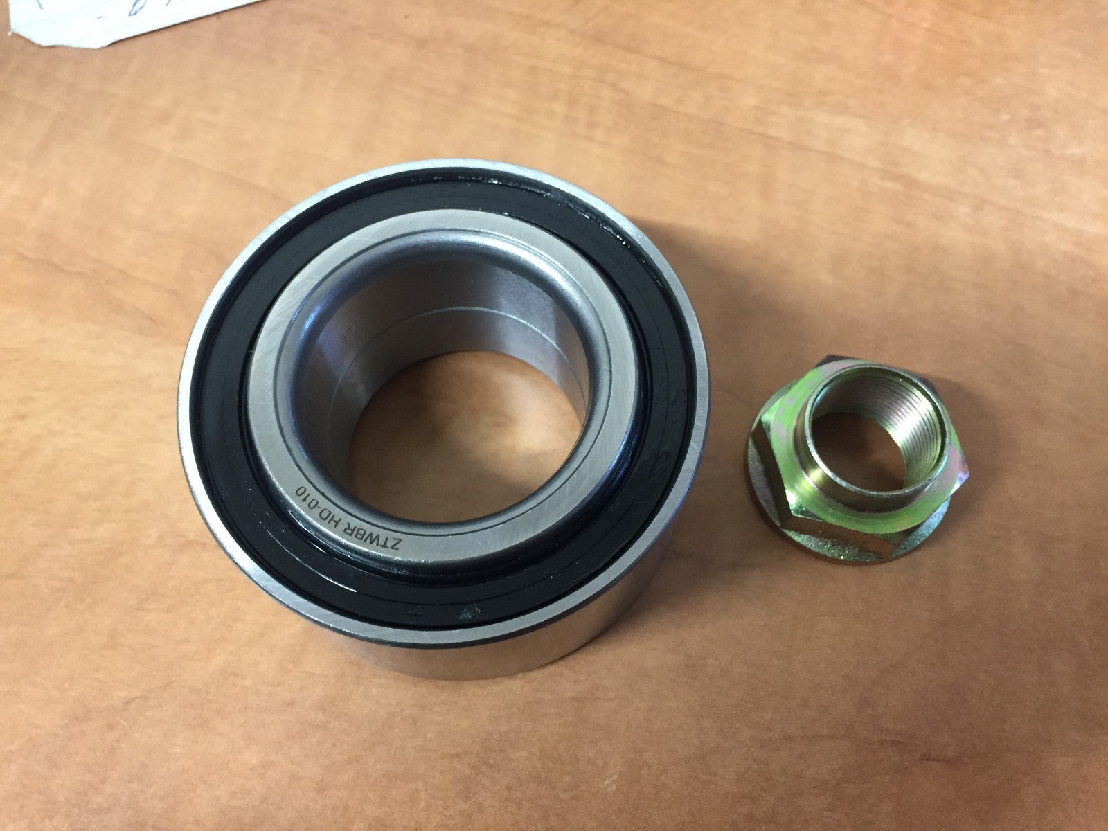 ROVER 216 416 214 220 414 420 FRONT WHEEL BEARING KIT !