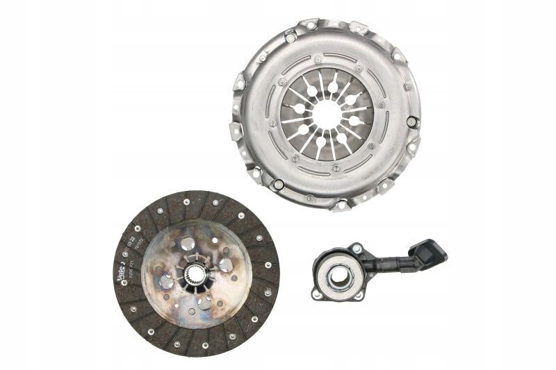 VOLVO C70 S40 S80 S-MAX FOCUS C-MAX GALAXY KUGA MONDEO MK4 2.0TD CLUTCH KIT