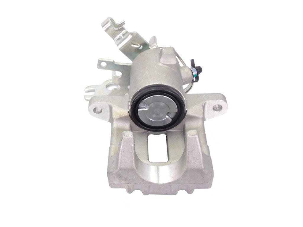 VW CADDY III 2004-2008 REAR BRAKE CALIPERS LEFT RIGHT FOR  253MM DISC BRAND NEW 