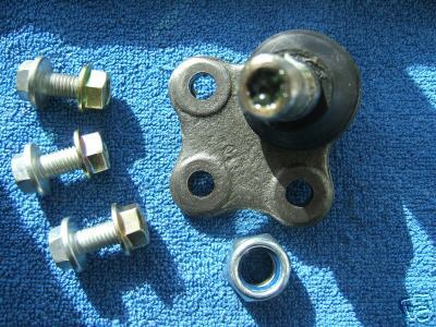 RENAULT LAGUNA MK2 2001-2006 BALL JOINT LOWER WISHBONE ARM  BALL JOINT