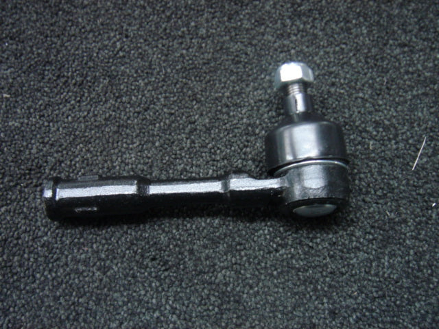 VAUXHALL ASTRA G MK4 HATCH COUPE CONVERTIBLE VAN 1998-04 OUTER TRACK ROD END LH