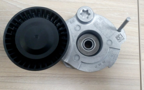 AUDI A4 A5 A6 A7 A8 Q7 3.0TDi ALTERNATOR AUXILIARY BELT TENSIONER 06E903133AE