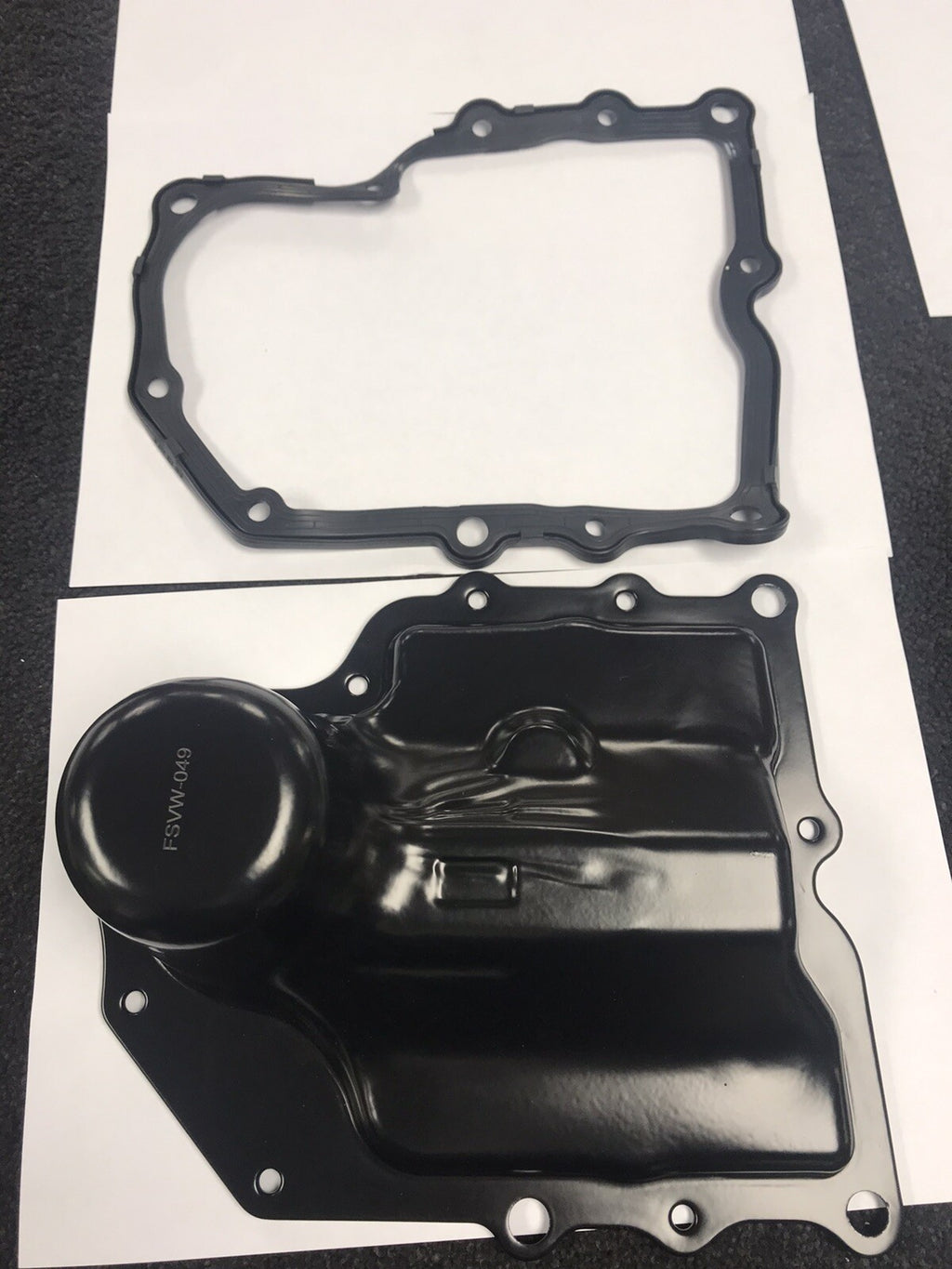 0AM DQ200 DSG MECHATRONIC OVERHAUL VALVE SEAL REPAIR KIT FOR AUDI SKODA VW SEAT