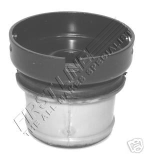 VOLVO S60 S80 V70  XC70 DIESEL T5 REAR SUBFRAME REAR BUSH REAR 