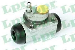 FOR MAZDA 3 1.5 2.0 2.2 PEUGEOT 306 1.6 GTI  REAR RIGHT WHEEL CYLINDER 4583 LPR
