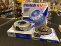 FOR NISSAN 350 350z Z33 EXEDY 3 PIECE CLUTCH  COVER DISC KIT VQ35DE 2003-04