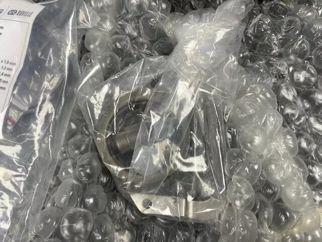 GENUINE VW AUDI SEAT TDi DSG 7SPEED AUTO DUAL WET CLUTCH DQ200 602 0002 00