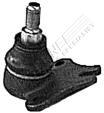 VW GOLF MK3 CORRADO PASSAT  1992 ON LOWER BALL JOINT