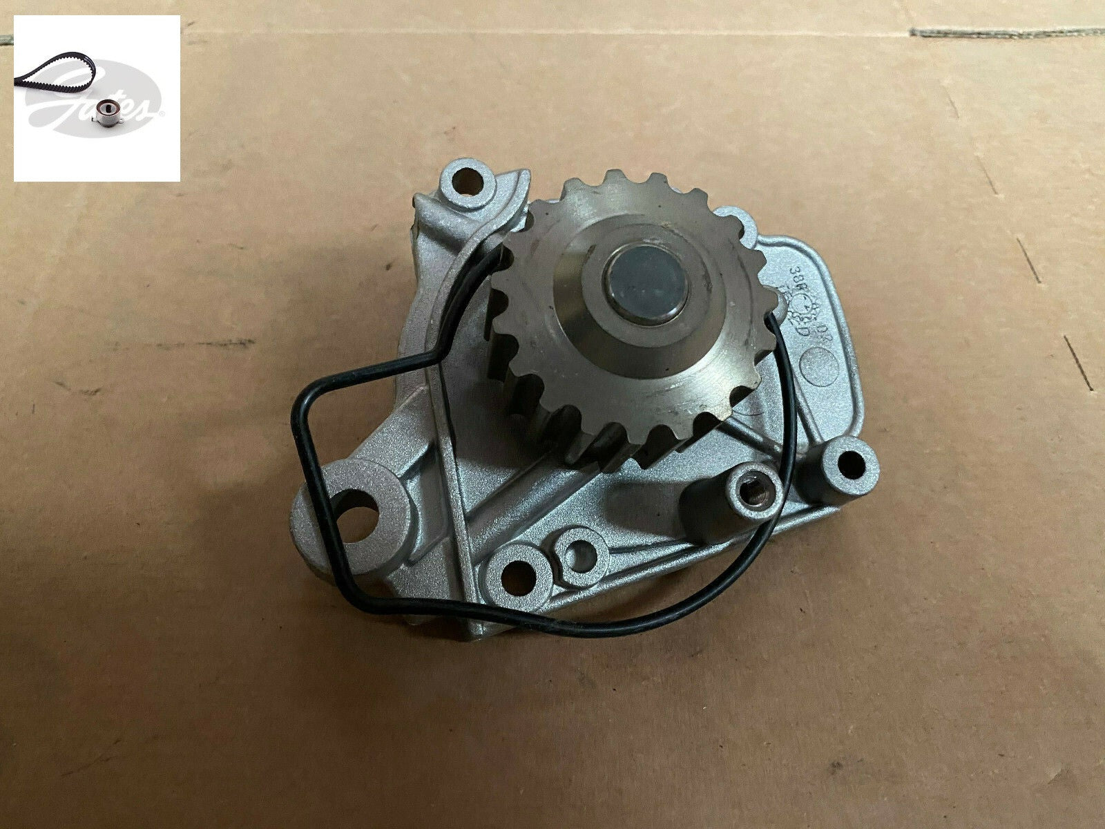 ROVER 216 GTI 416 GSI 1.6 WATER PUMP TIMING BELT KIT