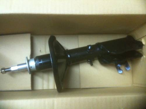 FOR HYUNDAI ATOZ  SHOCK ABSORBER REAR NEW