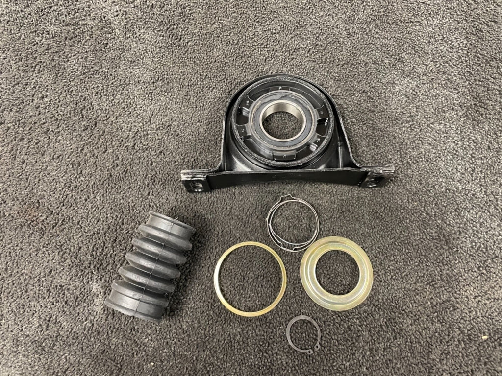 FOR MERCEDES SPRINTER VW CRAFTER 2006 ON FRONT PROPSHAFT CENTER BEARING 47MM