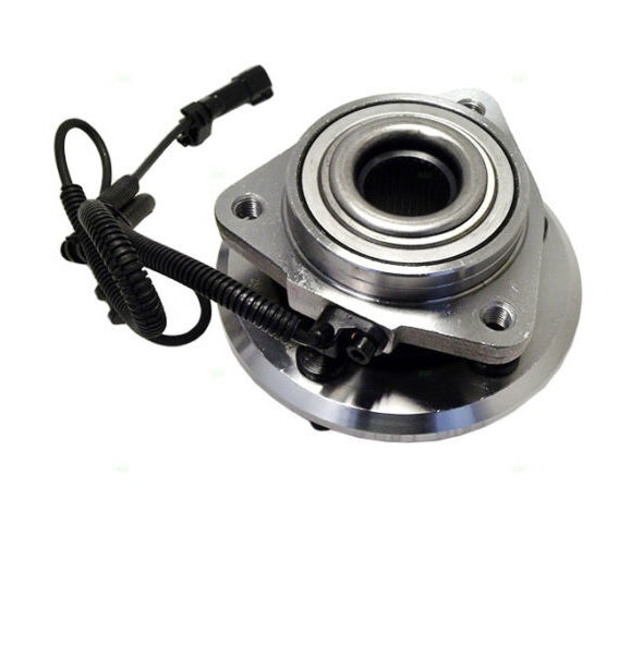 FOR JEEP LIBERTY DODGE NITRO FRONT WHEEL BEARING HUB WITH ABS FITS LEFT OR RIGHT
