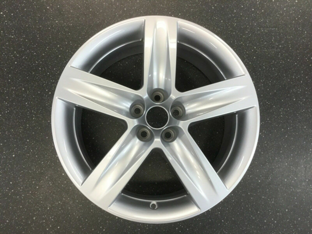 SEAT IBIZA 2009-2012 ALLOY WHEEL "SIRA" 6J0601025J 72V *GENUINE*
