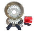 AUDI RS5 B9 2018-2024 PERFORMANCE REAR DRILLED BRAKE DISC BRAKE PADS