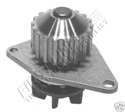 CITROEN  SAXO C2 C3  XSARA  1.0 1.1 1.4   WATER PUMP