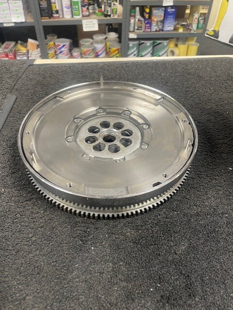 ASTRA J 1.6GTC ASTRA K 1.4 1.6 INSIGNIA GRAND SPORT 1.5 DUAL MASS FLYWHEEL SACHS