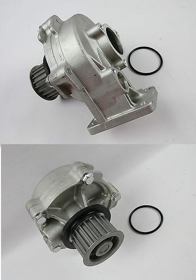 LDV CONVOY MAXUS 2.5TD CDi TD WATER PUMP COMPLETE WITH BACK HOUSING 510990025