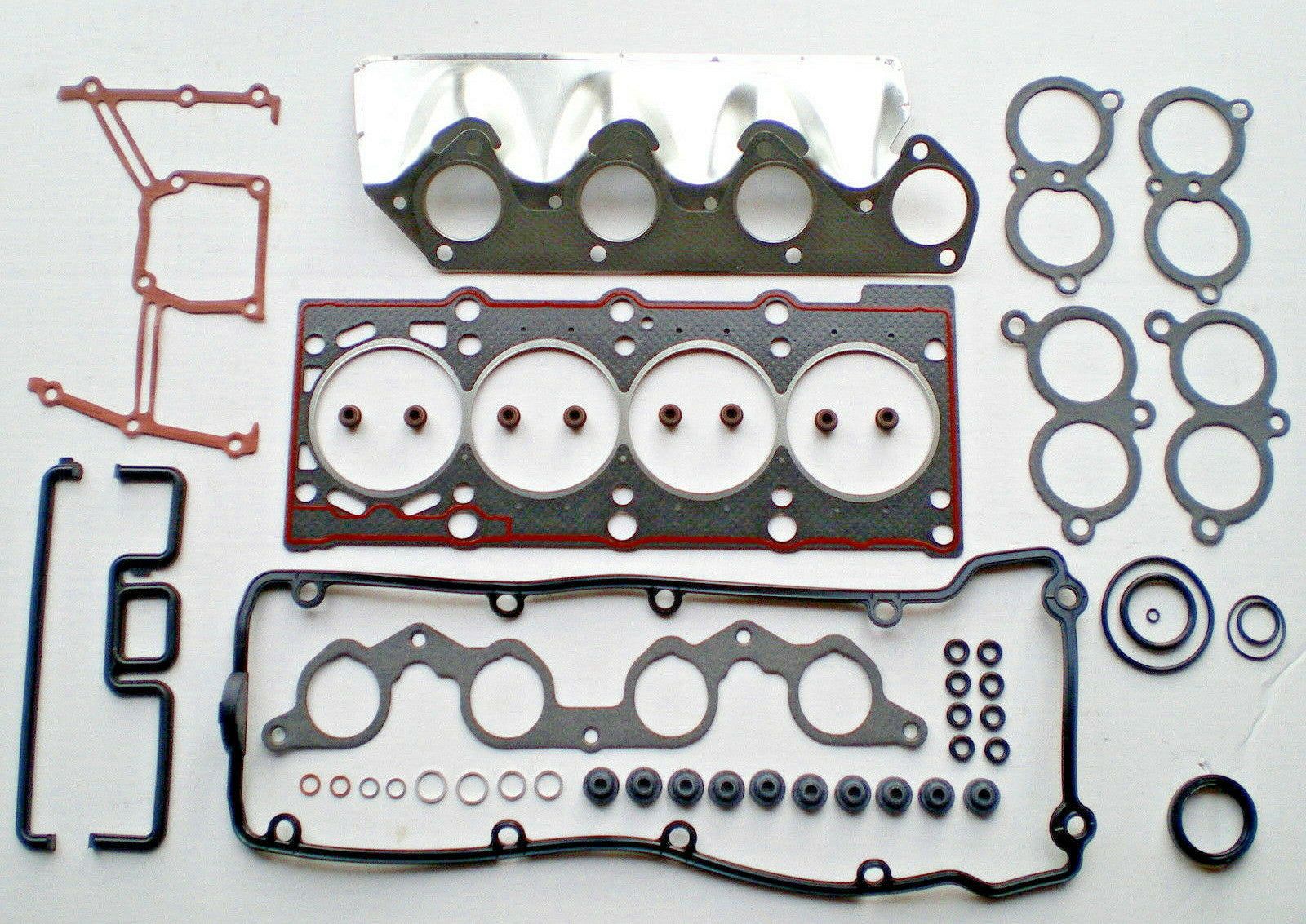 FOR BMW E36 316 316i 318 318i 8V M43 1991 - 2000 HEAD GASKET SET