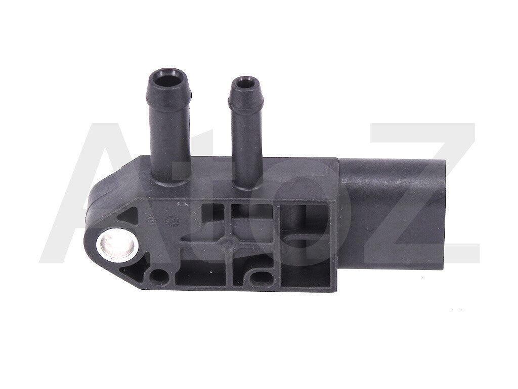 EXHAUST GAS PRESSURE SENSOR DPF FOR AUDI A3 A4 A5 A6 A7 A8 Q5 Q7 TT 076906051A
