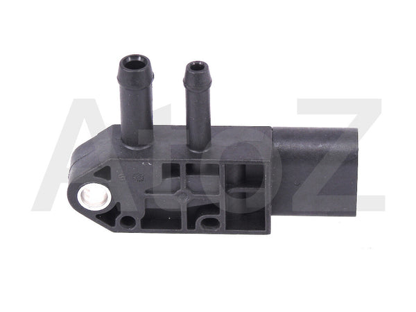 EXHAUST GAS PRESSURE SENSOR DPF FOR AUDI A3 A4 A5 A6 A7 A8 Q5 Q7 TT 076906051A