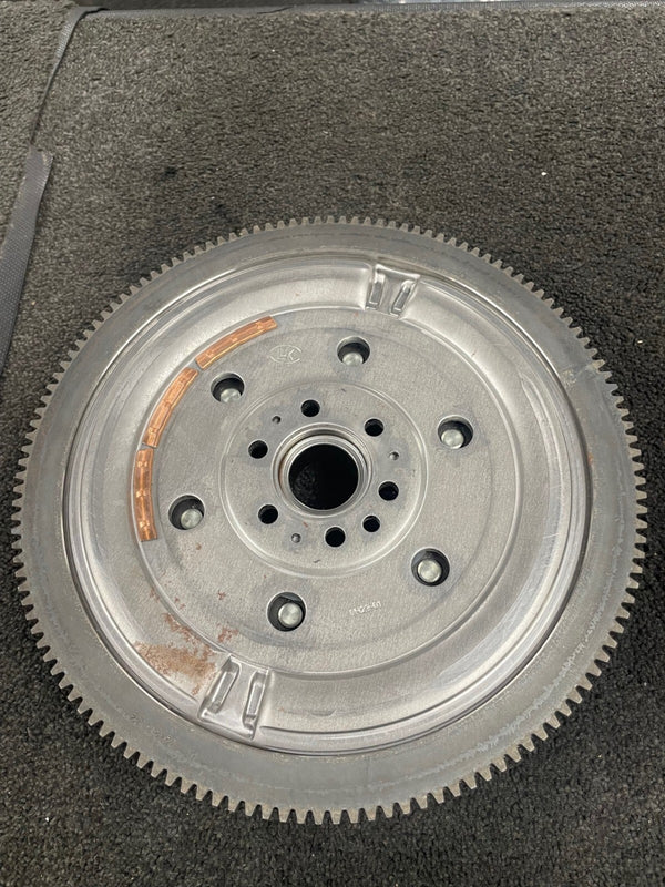 CITROEN BERLINGO C3 C4 C5 DS3 DS4 PICASSO 207 307 208 308  DUAL MASS FLYWHEEL