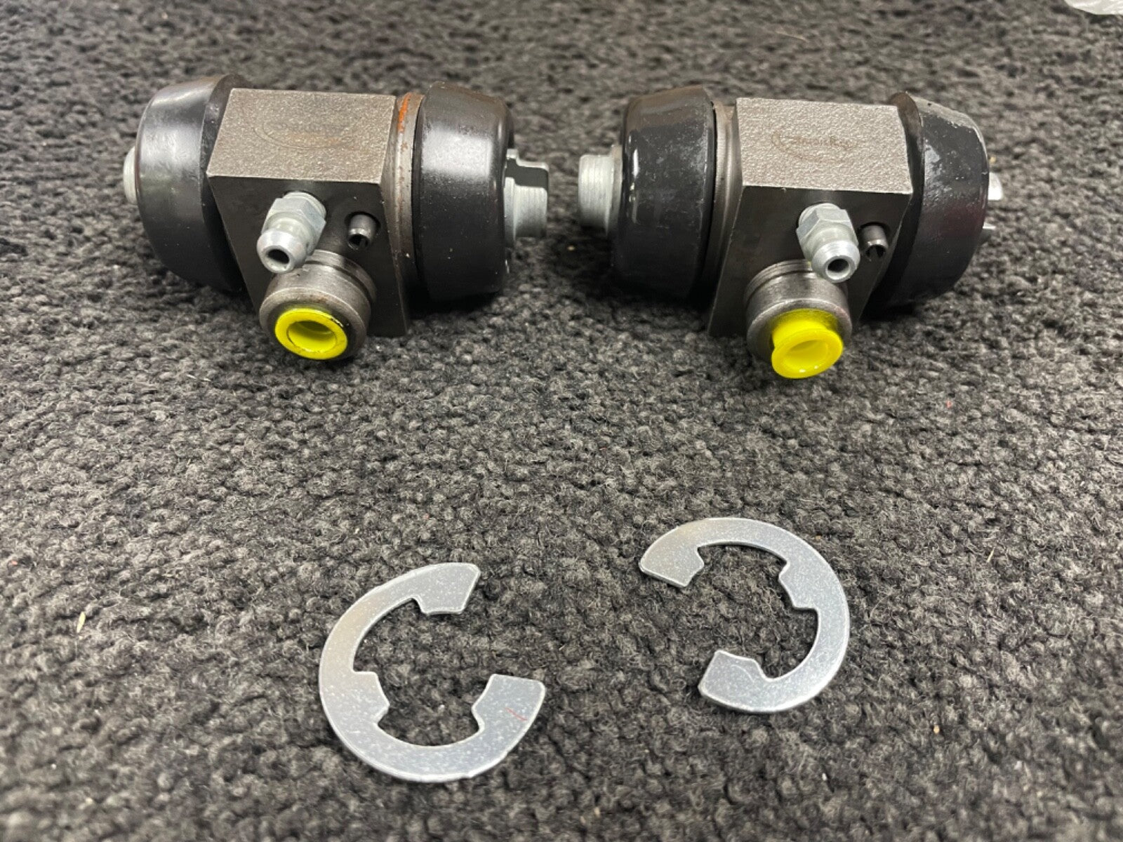 FOR ROVER 111 114 115 ROVER METRO REAR BRAKE WHEEL CYLINDER PAIR