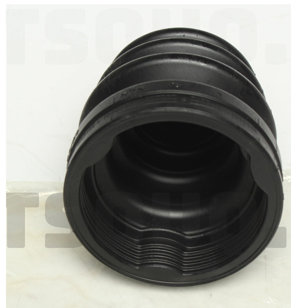 FOR SUBARU IMPREZA 2.0 WRX TURBO inner transmission-side, front axle  cv boot