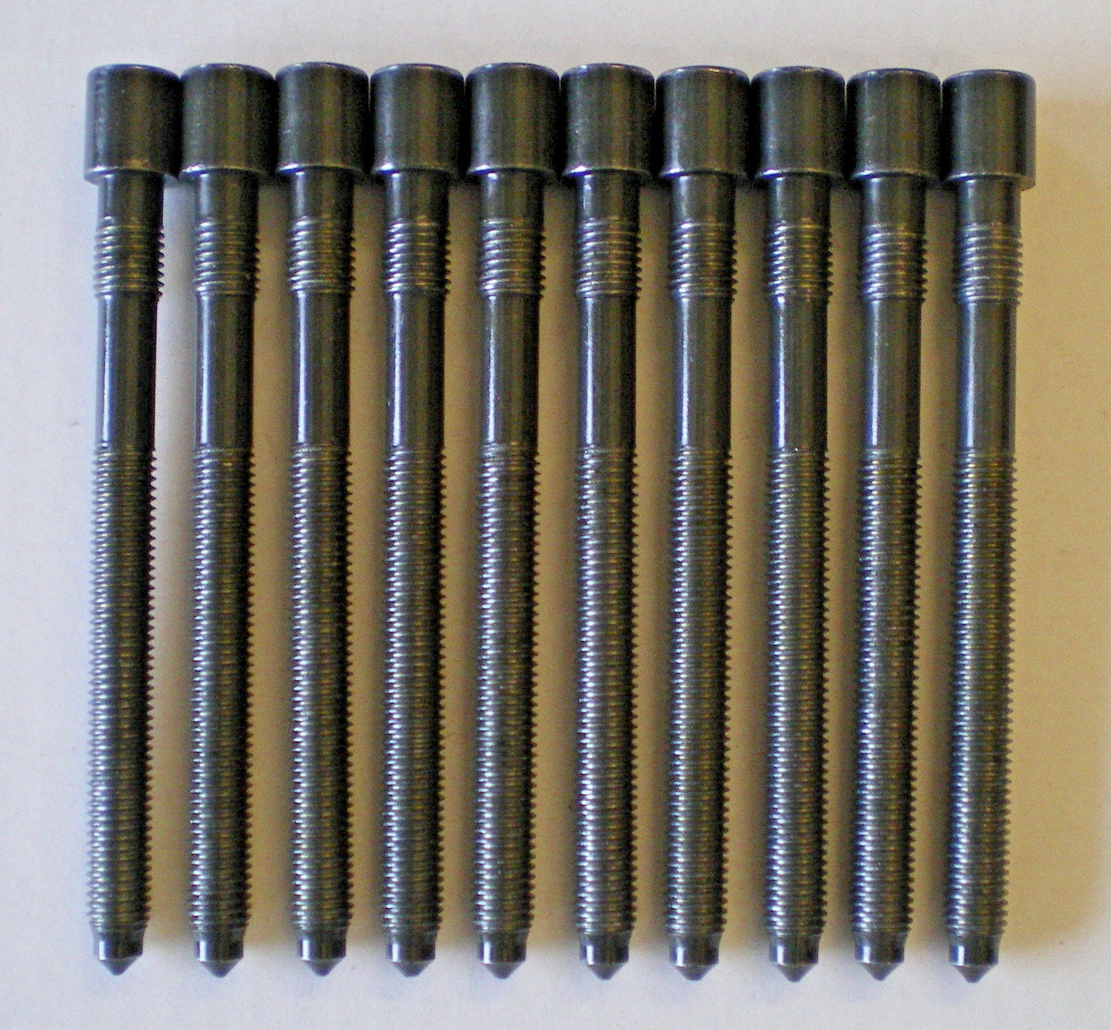 AUDI A3S3 A4 A6 VW BORA GOLF PASSAT 1.8T 20V 94ON CYLINDER HEAD BOLT 119M