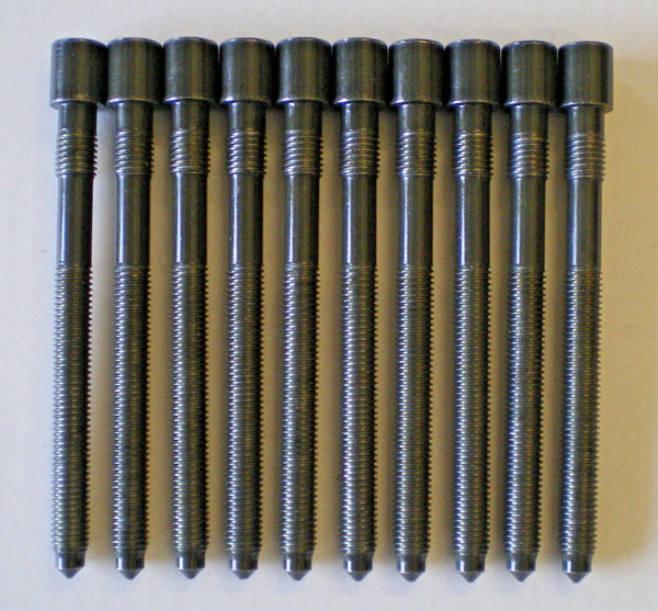 AUDI A3S3 A4 A6 VW BORA GOLF PASSAT 1.8T 20V 94ON CYLINDER HEAD BOLT 119M