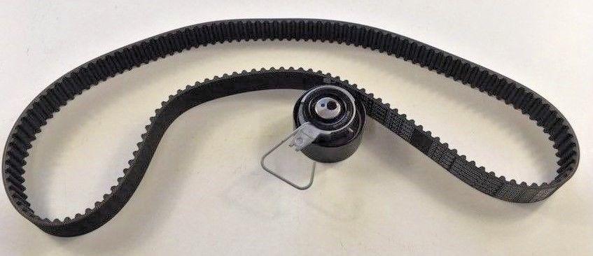 MGF MGTF MGZR MGZS MGZT TIMING BELT KIT WATER PUMP - AUTOMATIC TENSIONER