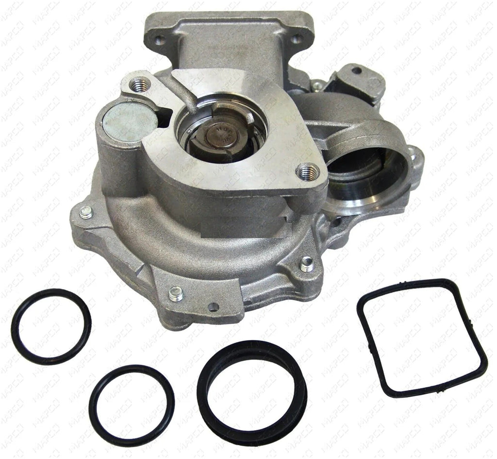 FOR BMW E81 E87 116 118 120 E46 316 318 E90 E91 E60 520i PETROL WATER PUMP  