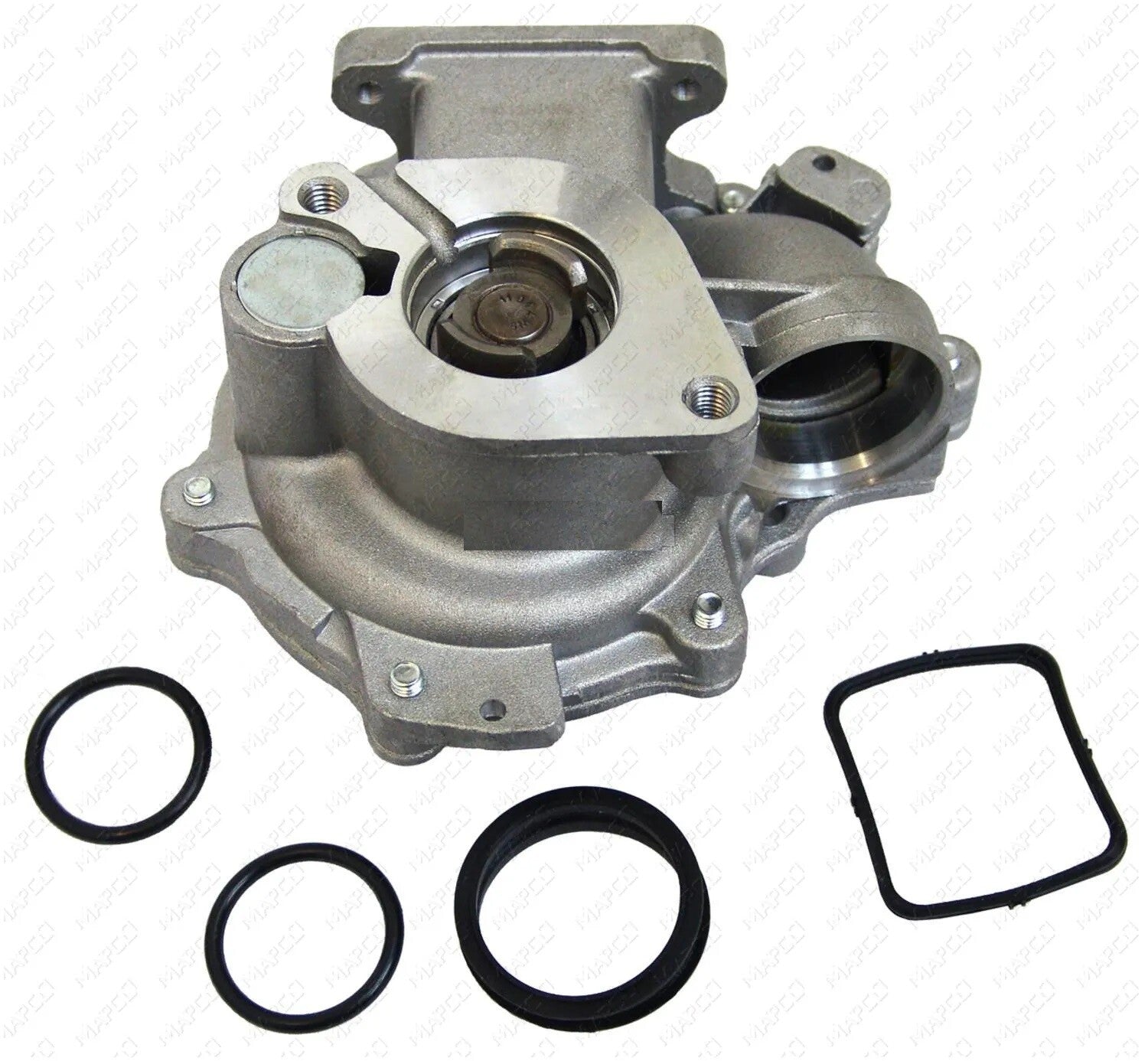 FOR BMW E81 E87 116 118 120 E46 316 318 E90 E91 E60 520i PETROL WATER PUMP  