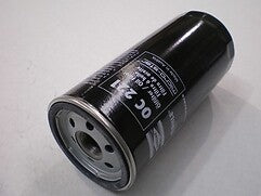 ORIGINAL MAHLE OIL FILTER AUDI 80 AVANT 1.9TDi B4