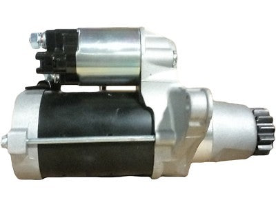 FOR TOYOTA AVENSIS 2.0 T25 2.0 VVT-i 2.4 T25 2003 - 2008 STARTER MOTOR