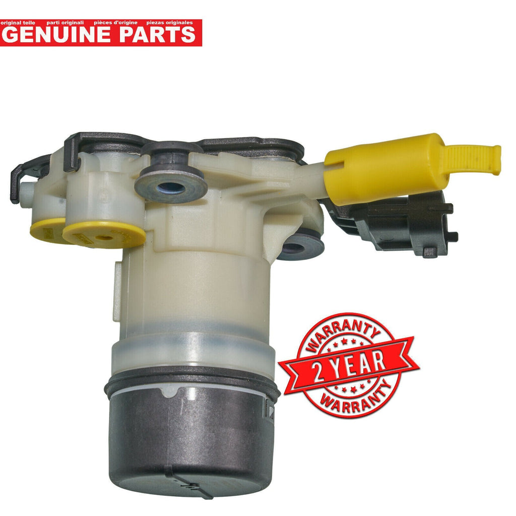 AD-BLUE UREA PUMP BOSCH FOR BMW 3SER 5SER 7ER X5 X6 F07 F10 F11