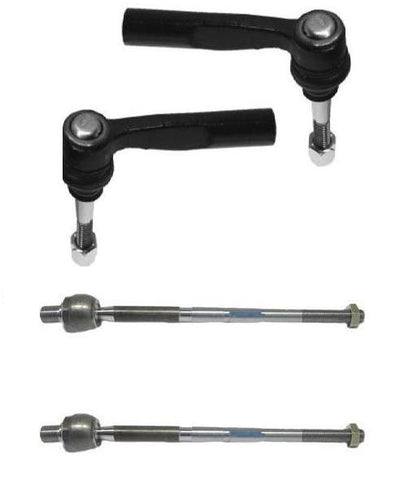 SAAB 9-3 1.8 1.9TID 2.0T 2.2TID 2.3T 2.8T INNER STEERING RACK TIE ROD TRACK ROD 