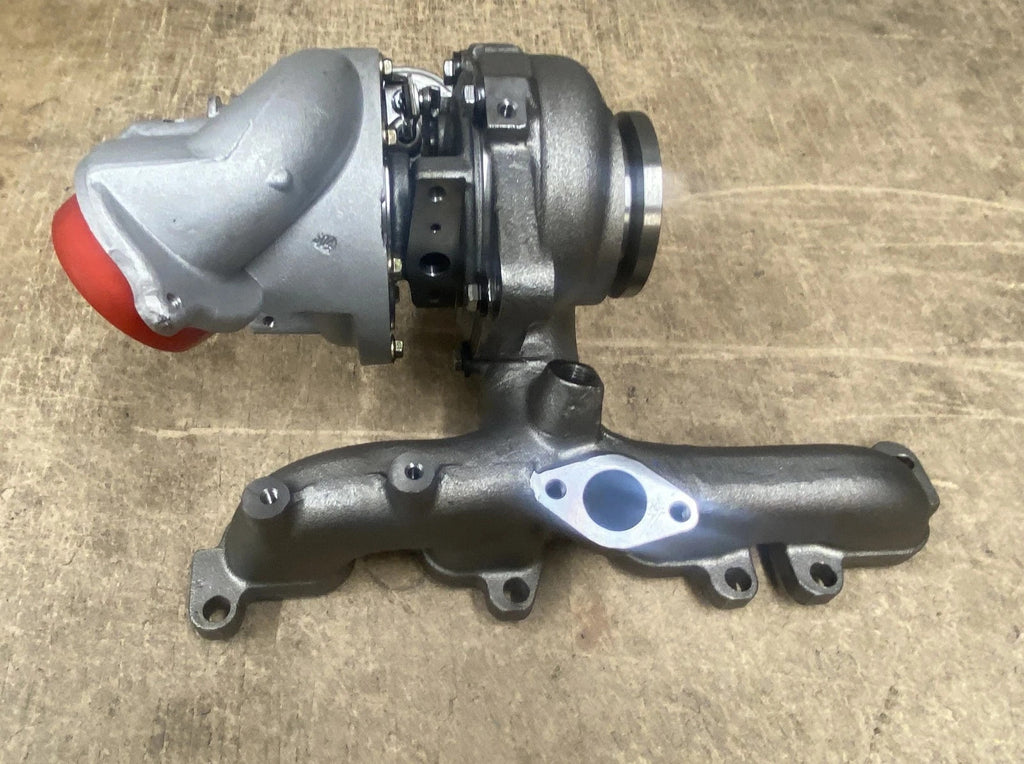 NEW E+E TURBOS G3658 775517-0001 TURBO AUDI A1 A3 ALTEA LEON OCTAVIA GOLF 1.6TDi
