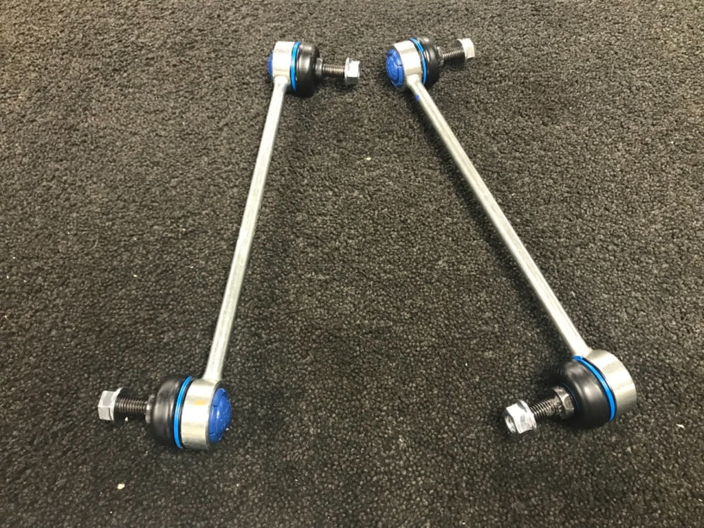 SKODA FABIA VRS 1.9TDi VRS HEAVY DUTY  FRONT ANTI ROLL BAR LINK x 2