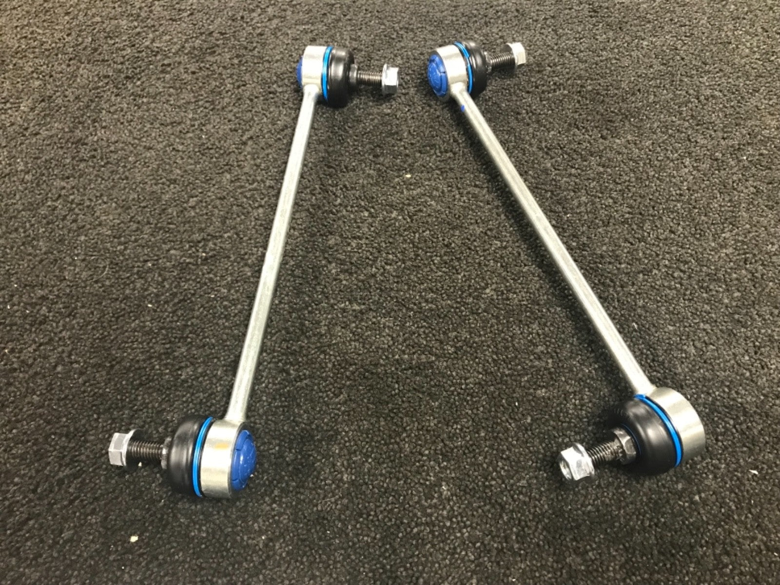 SKODA FABIA VRS 1.9TDi VRS HEAVY DUTY  FRONT ANTI ROLL BAR LINK x 2