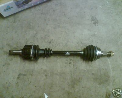 PEUGEOT 305 1.6 1.9  DRIVE SHAFT COMPLETE NEW RIGHT SIDE 