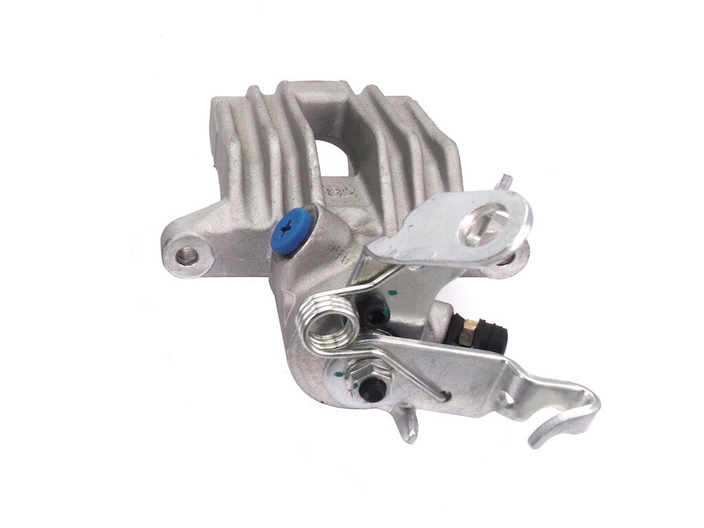 REAR BRAKE CALIPER RH OS AUDI A3 SEAT ALTEA LEON TOLEDO OCTAVIA 255M DISC